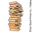Pile of books - ©Can Stock Photo Inc. / Natika Pile of books - ©Can Stock Photo Inc. / Natika