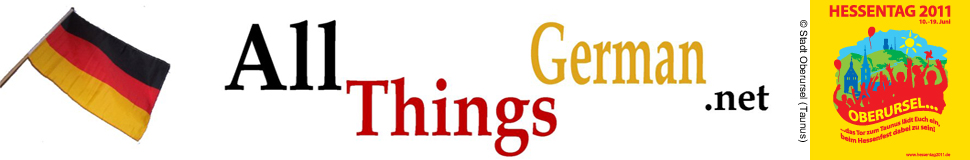 AllThingsGerman.net