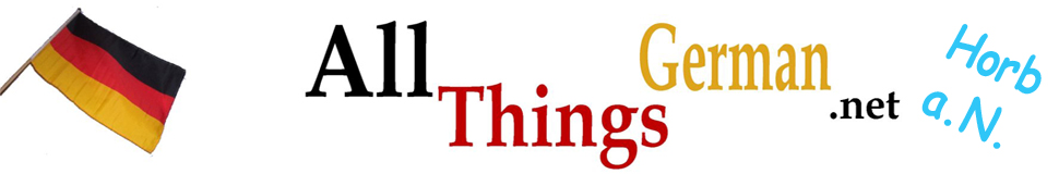 AllThingsGerman.net