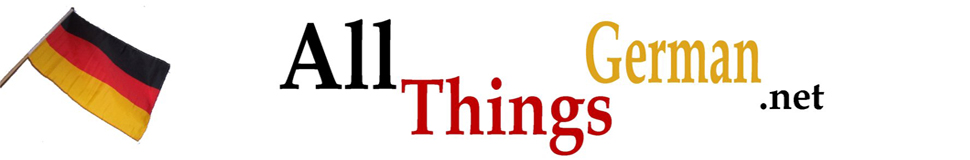 AllThingsGerman.net