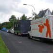 Ich war eine glückliche Frau – Filmed in Oberusel