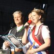 The Brunnenfest has started