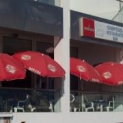 Restaurant Simposio, Puerto del Carmen