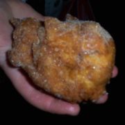 Hessenbollen