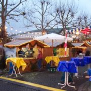 Oberursel Christmas Market