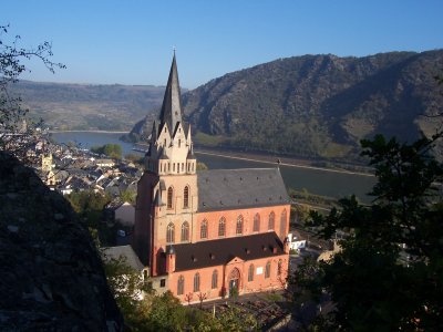 Oberwesel