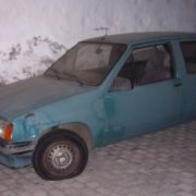 Cars that should be scrapped, but are not