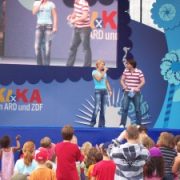KiKa Summer Tour in Wiesbaden