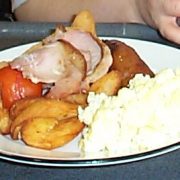 Full English Breakfast
