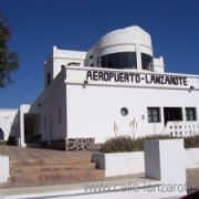Das Luftfahrtmuseum auf Lanzarote