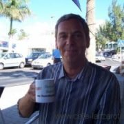 An interview with Nick Ball