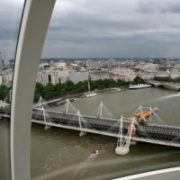 The London Eye