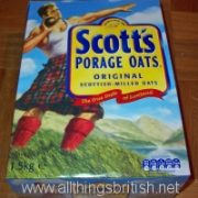 Wie lange gibt es Porridge schon?