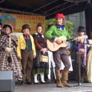 Open-air theatre in Oberursel