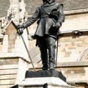 Oliver Cromwell
