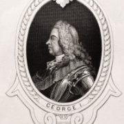 Georg I.
