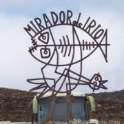Mirador del Río