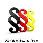 Paragraph Symbol - ©Can Stock Photo Inc. / froxx