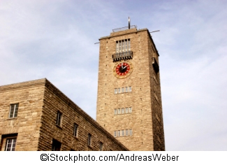 Stuttgart Hauptbahnhof - ©iStockphoto.com/AndreasWeber