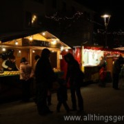Oberursel Christmas Market 2010