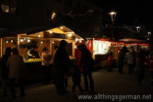 Oberursel Christmas Market