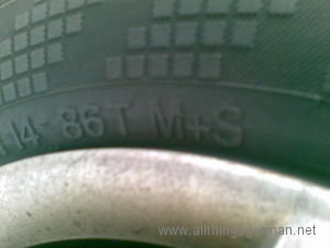 M+S symbol M+S symbol