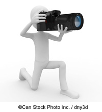 Photographer - ©Can Stock Photo Inc. / dny3d