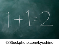 School blackboard - ©iStockphoto.com/kyoshino