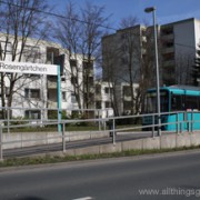 Upgrading the train stations