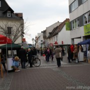 Local Elections in Oberursel