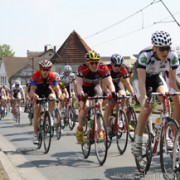 How to get to the Hessentag: by bicycle