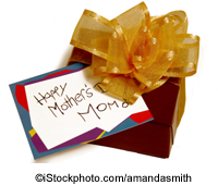 Mother's Day - ©iStockphoto.com/amandasmith