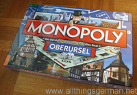 Monopoly Oberursel