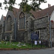 St. Mildred’s Church