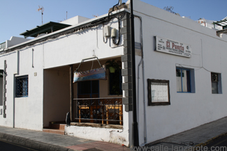 El Puerto in Puerto del Carmen
