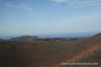 Timanfaya National Park