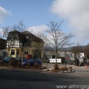 Finding the right place for Frankfurt International School’s new sports centre