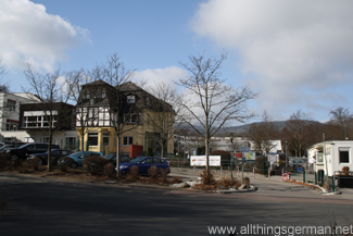 Frankfurt International School