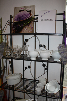 Bonjour Provence! - Brocante