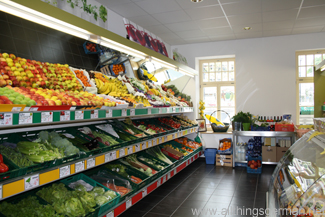 Oberursel Station - The Delicatessen Oberursel Station - The Delicatessen
