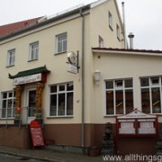 Chinese Buffet – All You Can Eat – on Rügen?