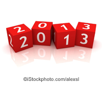 2013 Dice - ©iStockphoto.com/alexsl 