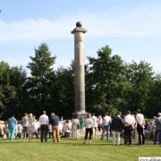 The Ehrenmal – Restored at last