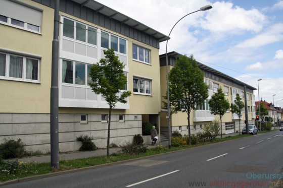 Hohemarkstrasse 143 in Oberursel