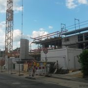 Building sites in Oberursel