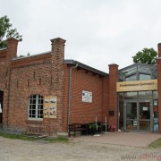 Rügen’s Chalk Museum (Kreidemuseum)