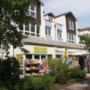 Shops in Vitte