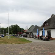 Kloster harbour
