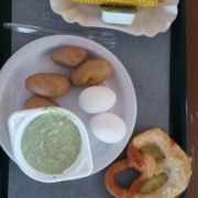 Kräutertag am Maislabyrinth