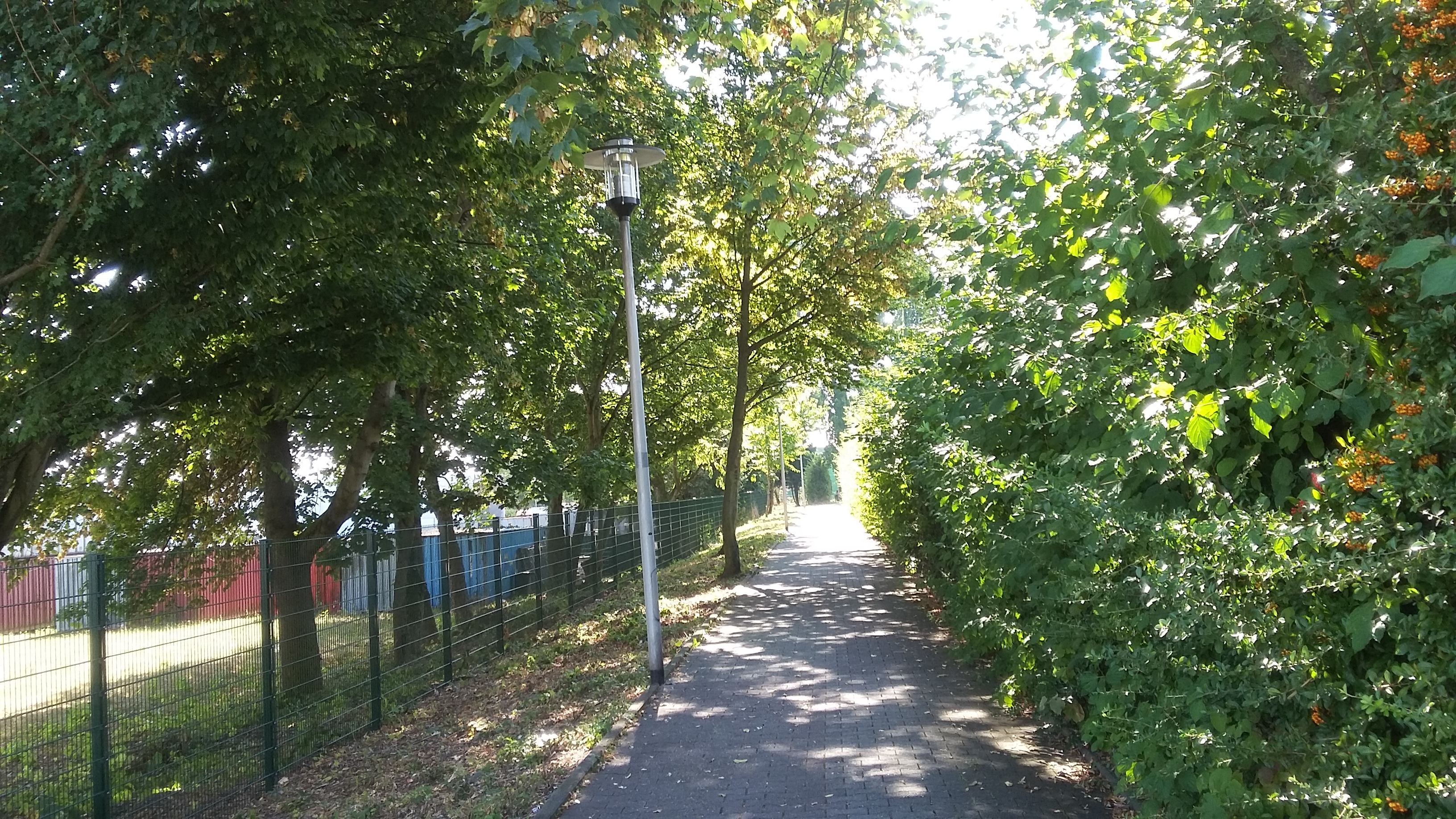 Bad Homburg